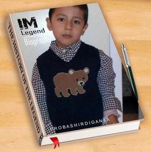 Meet your Posher, Nora